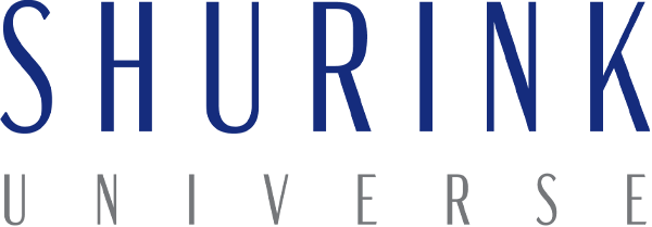 SHURINK UNIVERSE